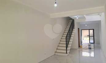 Imagem 7: Sobrado novo 3 dorm/2 vg V Alpina