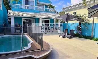 Imagem 5: Casa em Condomínio para Venda em Rio de Janeiro, Taquara - Jacarepagu, 5 dormitórios, 4 su