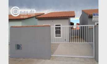 Imagem: Casa a venda em Registro - SP