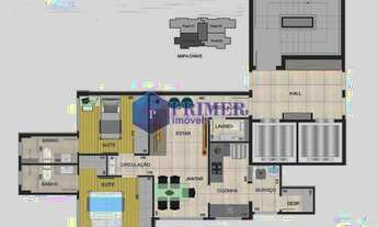 Imagem 4: BELO HORIZONTE - Apartamento Padrão - Vila Paris