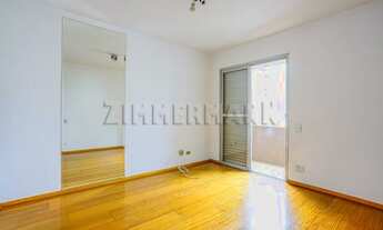 Imagem 6: SAO PAULO - Apartamento Padrão - VILA ROMANA