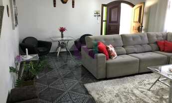 Imagem 6: Excelente Sobrado Com 3 Dormitórios, 3 Suítes à Venda, 327 M² - Jardim Das Flores - Osasco