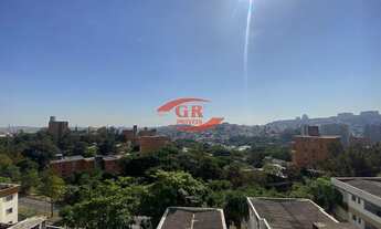 Imagem 4: Apartamento para aluguel, 3 quartos, 1 suíte, 2 vagas, Buritis - Belo Horizonte/MG