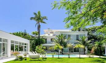 Imagem: CASA RESIDENCIAL em FLORIANÓPOLIS - SC