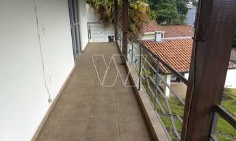 Imagem: Casa - Loteamento Caminhos de San Conrado