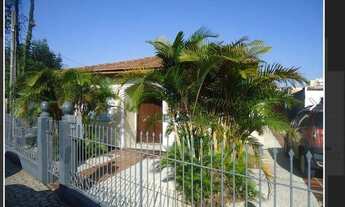 Imagem 2: Casa com viabilidade comercial - Centro - Palhoça/SC