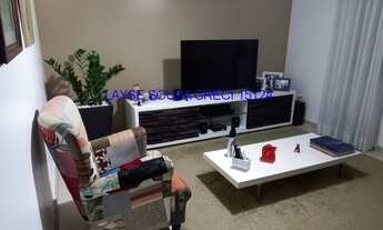 Imagem 7: Alugo casa 4/4 mobiliada - Lauro de Freitas