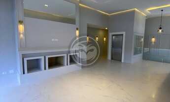 Imagem 3: Casa para venda Tambore 11- terrea - Alphaville - Santana de Parnaiba