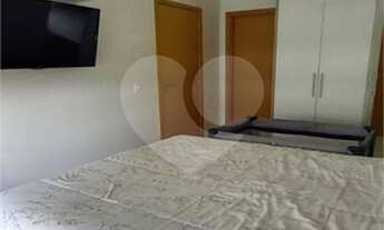 Imagem 6: Rio de Janeiro - Apartamento Padrão - TIJUCA