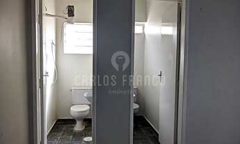 Imagem 8: Sobrado no bairro do Campo Belo com 2 entradas independentes, 4 vagas, 300m2