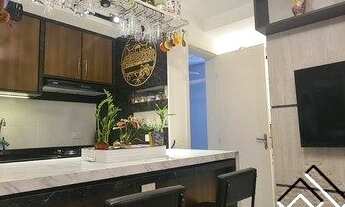 Imagem 6: Studio com 1 dormitório à venda, 30 m² por R$ 200.000,00 - Cajuru - Curitiba/PR