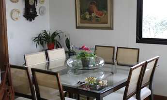 Imagem 7: Apartamento com 4 dormitórios, 2 suites à venda, 153 m² - Vila Clementino - SP