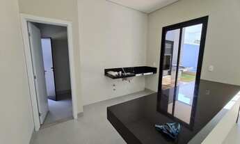 Imagem 2: CASA NOVA A VENDA NO BAIRRO VIGILATO PEREIRA - 3 SUITES 3 VAGAS DE GARAGEM