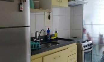 Imagem 2: APARTAMENTO - JABAQUARA - SP