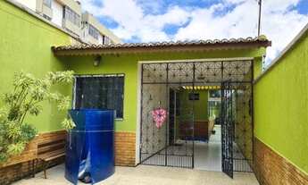 Imagem 2: Casa com 3 dormitórios à venda, 130 m² por R$ 430.000,00 - Itaperi - Fortaleza/CE