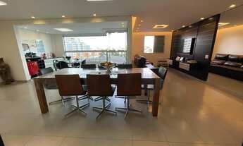 Imagem: Apartamento à venda, 4 quartos, 1 suíte