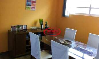 Imagem 7: Sobrado com 3 dormitórios à venda, 155 m² por R$ 800.000 - Parque Mandaqui - São Paulo/SP