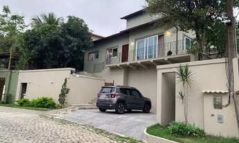 Imagem: Casa 4 quartos em Condomínio - Pendotiba