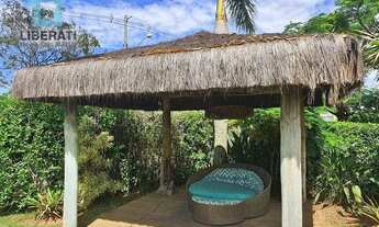 Imagem 6: Lindíssima Chácara Rústica em Boituva - Condomínio Fechado