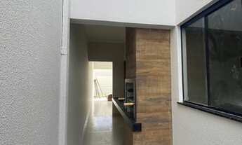 Imagem 5: Casa a venda de 3 quartos no Bairro Jibran El Hadj