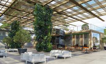 Imagem 5: TERRENO PARA VENDA NO VÁRZEA DO RANCHIBHO com 739,03m2 em Camboriú/SC