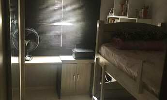 Imagem 4: Térrea para venda possui 60 metros quadrados com 2 quartos em Jardim Sol D'Icaraí - S