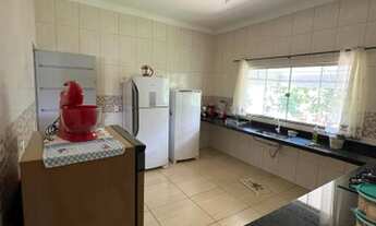 Imagem 2: Fazenda/Sítio/Chácara para venda tem 1732 metros quadrados em Zona Rural - Guapó - GO