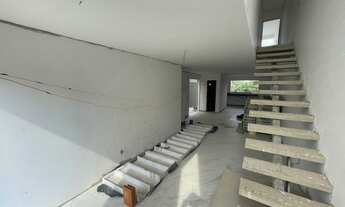 Imagem 2: Maravilhosa casa geminada com conceito moderno composta por 03 quartos com 02 suítes