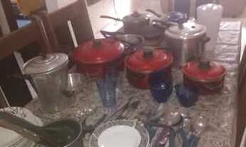 Imagem 2: APARTAMENTO MOBILIADO PARA ALUGAR NO BESSA, JOÃO PESSOA, PB