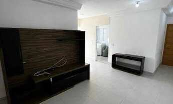 Imagem 4: Apartamento com 3 dormitórios à venda, 82 m² por R$ 556.000 - Santa Teresinha - Santo Andr