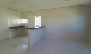 Imagem 6: Casa Nova Recém Construida - Vale Quem Tem - Teresina - PI