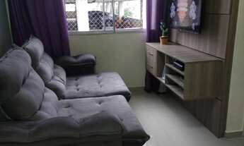 Imagem 2: Apartamento para venda possui 47 metros quadrados com 2 quartos em Parque Munhoz - São Pau