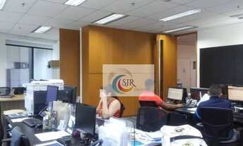 Imagem 2: Conjunto para alugar, 150 m² - Itaim Bibi - São Paulo/SP