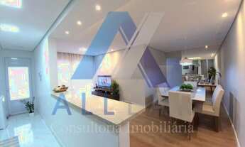 Imagem 1: APARTAMENTO A VENDA EM JUNDIAI SP - BOSQUE DOS JURITIS - MEDEIROS - ALL LAR