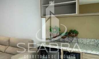 Imagem 2: Apartamento para Venda em Salvador, Jardim Apipema, 2 dormitórios, 1 suíte, 2 banheiros, 2