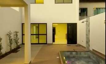 Imagem 7: Duplex Casa com 4 dormitórios