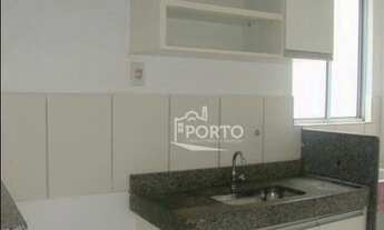 Imagem 7: Apartamento com 2 dormitórios à venda, 45 m² por R$ 150.000,00 - Dois Córregos - Piracicab