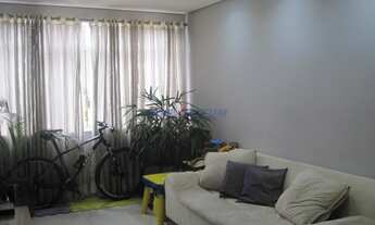 Imagem 2: Apartamento - Bosque - Campinas