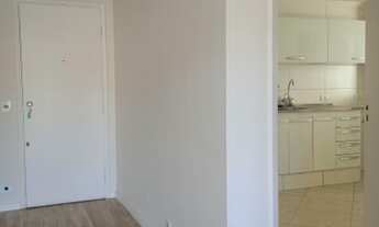 Imagem 4: Apartamento com 2 dormitórios com vaga na Vila Leopoldina