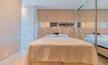 Imagem 6: Apartamento para venda possui 80 metros quadrados com 2 quartos em Bethaville I - Barueri