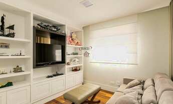 Imagem 3: CURITIBA - Casa de Condomínio - São Braz