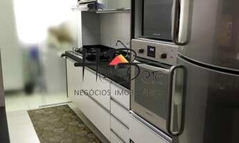 Imagem: Mauá - Apartamento Padrão - Vila Assis