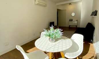 Imagem 4: São Vicente - Apartamento Padrão - Itararé