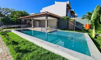 Imagem 4: Casa com 3 dormitórios à venda, 84 m² por R$ 386.000,00 - Lagoa Redonda - Fortaleza/CE