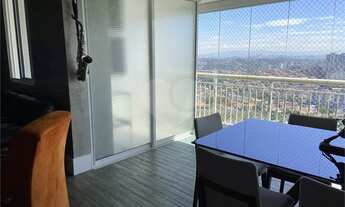 Imagem 4: São Paulo - Apartamento Padrão - MORUMBI