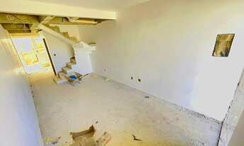 Imagem 4: Casa à venda, 2 quartos, 1 suíte, 1 vaga, Jardim dos Comerciários - Belo Horizonte/MG