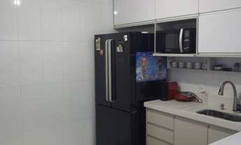 Imagem 6: Sobrado com 2 dormitórios à venda, 120 m² por R$ 575.000,00 - Assunção - São Bernardo do C