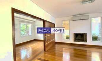 Imagem 4: SãO PAULO - Casa de Condomínio - Alto da Boa Vista