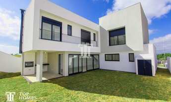 Imagem 2: AlphaCasas - Casa Nova no Alphaville Castello em Itu - AlphaCasas ATENAS