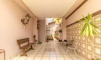 Imagem: Casa Venda Sumaré 257 m² 4 Dormitórios